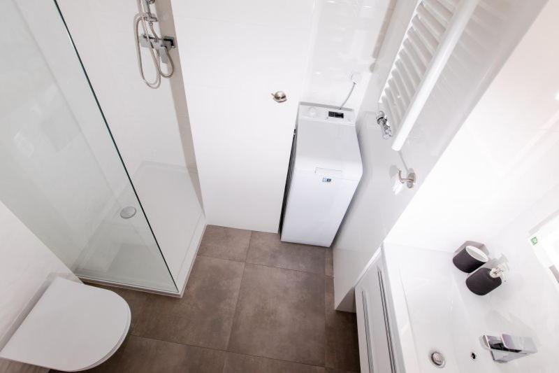 Resort Apartamenty Klifowa Rewal 29 Exteriér fotografie