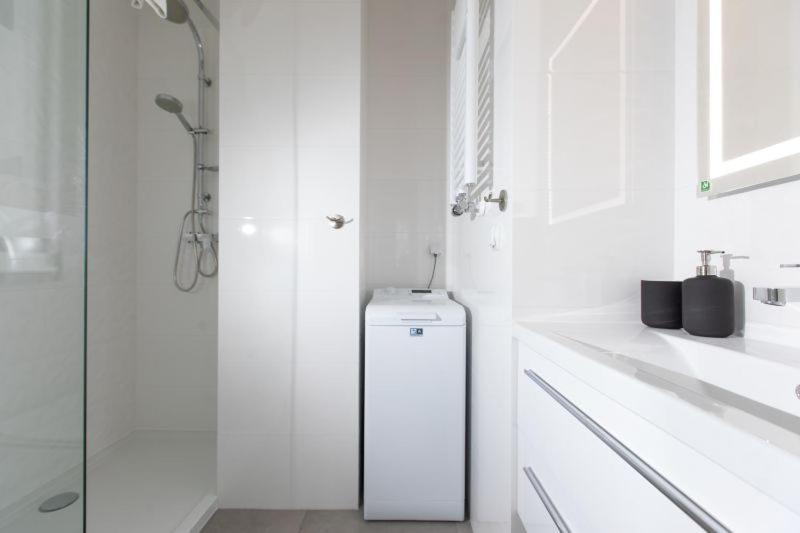 Resort Apartamenty Klifowa Rewal 29 Exteriér fotografie